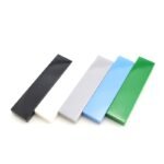 1x4 Flat Tile - Goldwin Bricks