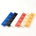 1x4 Plate - Goldwin Bricks