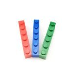 1x6 Brick - Goldwin Bricks