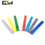 1x8 Flat Tile - Goldwin Bricks
