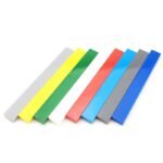 1x8 Flat Tile - Goldwin Bricks