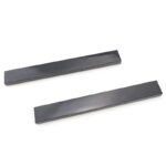 1x8 Flat Tile - Goldwin Bricks