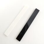 1x8 Flat Tile - Goldwin Bricks