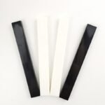 1x8 Flat Tile - Goldwin Bricks