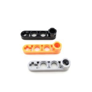 2825 32006 65640 Technic  Liftarm  Modified Stud Connector Thin 1 x 4