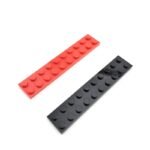 2x10 Plate - Goldwin Bricks