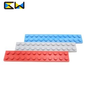 2x12 Plate - Goldwin Bricks