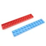 2x12 Plate - Goldwin Bricks