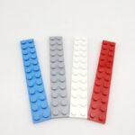 2x12 Plate - Goldwin Bricks