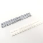 2x14 Plate - Goldwin Bricks