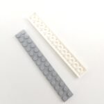 2x14 Plate - Goldwin Bricks