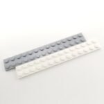 2x14 Plate - Goldwin Bricks
