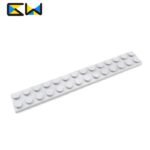 2x14 Plate - Goldwin Bricks