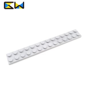 2x14 Plate - Goldwin Bricks