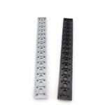 2x16 Plate - Goldwin Bricks