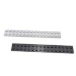 2x16 Plate - Goldwin Bricks