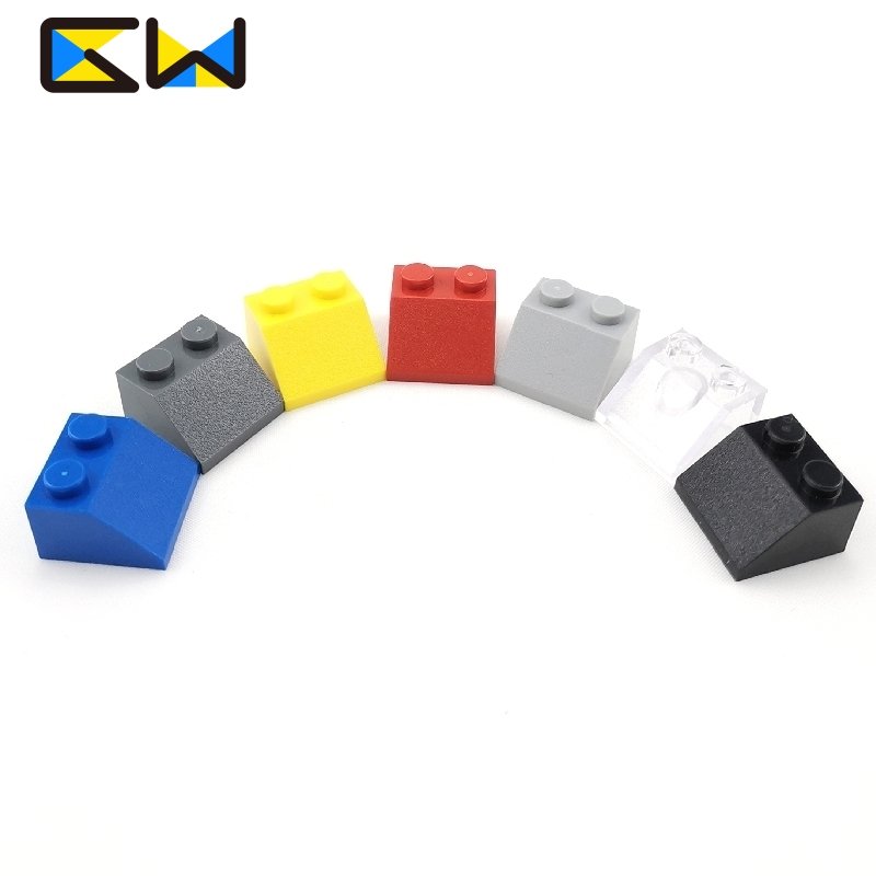 2x2 45° Slope Brick