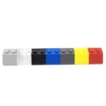 2x2 45° Slope Brick 
