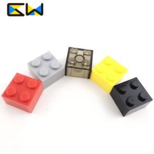 2x2 Brick 3003 - Goldwin Bricks