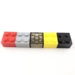 2x2 Brick 3003 - Goldwin Bricks
