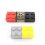 2x2 Brick 3003 - Goldwin Bricks