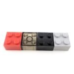 2x2 Brick 3003 - Goldwin Bricks