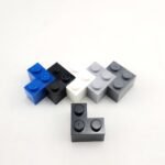 2x2 Brick Corner - Goldwin Bricks