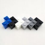 2x2 Brick Corner - Goldwin Bricks