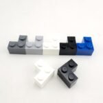2x2 Brick Corner - Goldwin Bricks