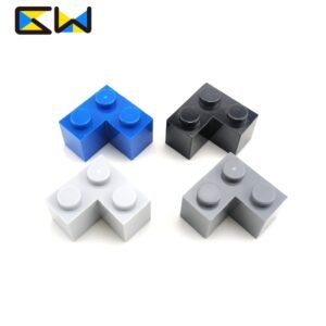 2x2 Brick Corner - Goldwin Bricks