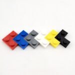 2x2 Plate Corner - Goldwin Bricks