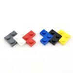 2x2 Plate Corner - Goldwin Bricks