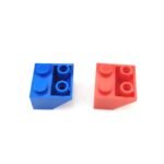2x2 Slope Inverted 45° 