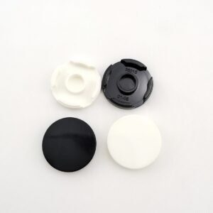 2x2 Tile Round - Goldwin Bricks