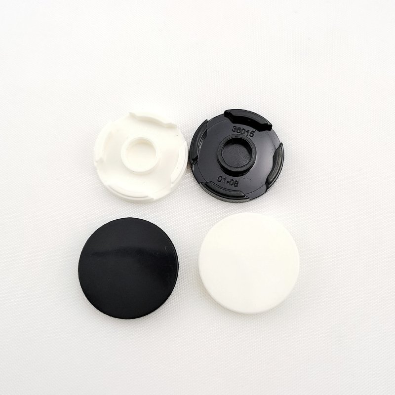 2x2 Tile Round - Goldwin Bricks