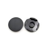 2x2 Tile Round - Goldwin Bricks