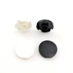 2x2 Tile Round - Goldwin Bricks