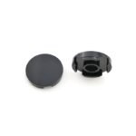 2x2 Tile Round - Goldwin Bricks