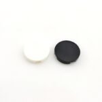 2x2 Tile Round - Goldwin Bricks
