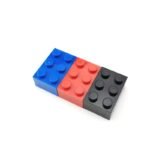 2x3 Brick - Goldwin Bricks