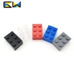 2x3 Brick - Goldwin Bricks