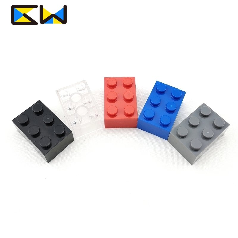 2x3 Brick - Goldwin Bricks