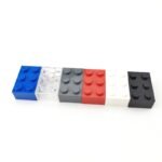 2x3 Brick - Goldwin Bricks