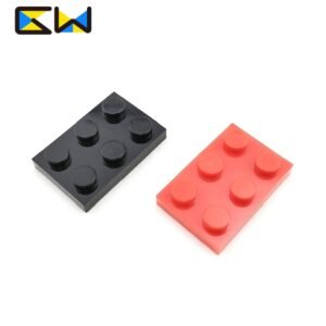 2x3 Plate - Goldwin Bricks