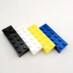 2x6 Brick - Goldwin Bricks