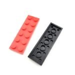 2x6 Plate - Goldwin Bricks