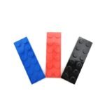 2x6 Plate - Goldwin Bricks