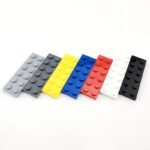 2x6 Plate - Goldwin Bricks