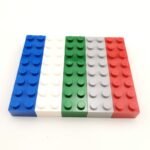 2x8 Brick - Goldwin Bricks