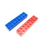 2x8 Brick - Goldwin Bricks